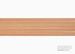 SLK50 lišta 5106942 W140 orech prírodný