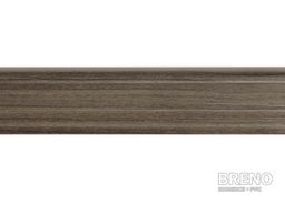 SLK50 lišta 5106943 W161 akácie tmavá