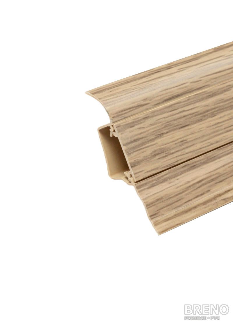 SLK50 lišta 5106945 W166 dub antik