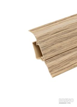 SLK50 lišta 5106945 W166 dub antik