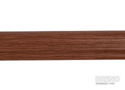 SLK50 lišta 5106946 W167 merbau