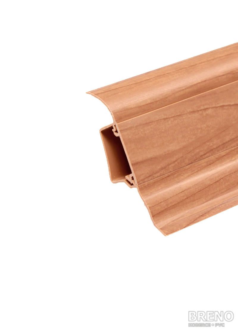 SLK50 lišta 5106947 W168 ořech orient