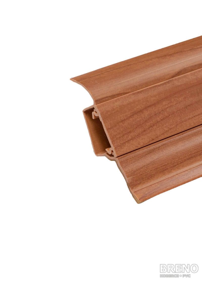 SLK50 lišta 5106949 W170 čerešňa parená