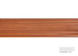 SLK50 lišta 5106949 W170 třešeň pařená