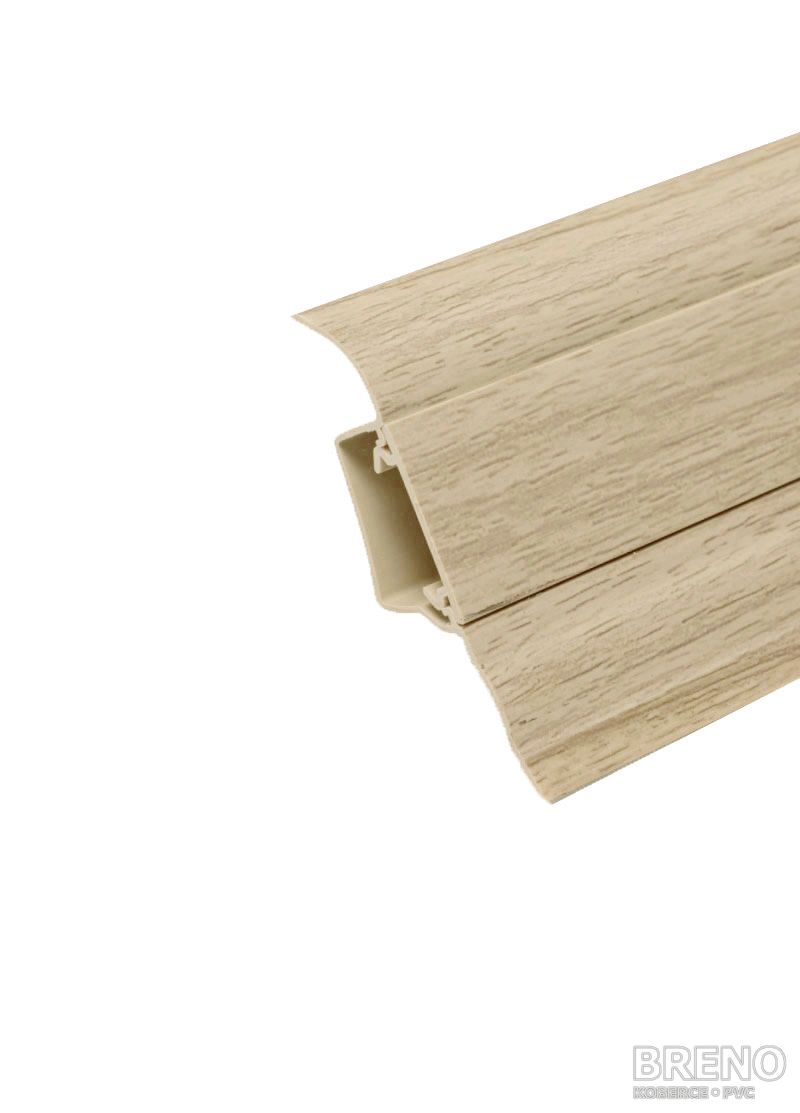 SLK50 lišta 5106950 W171 dub rustikální