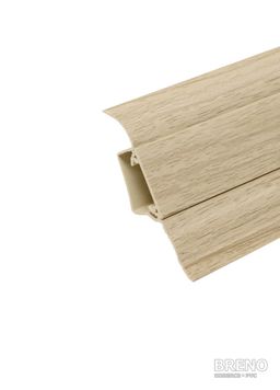 SLK50 lišta 5106950 W171 dub rustikálny