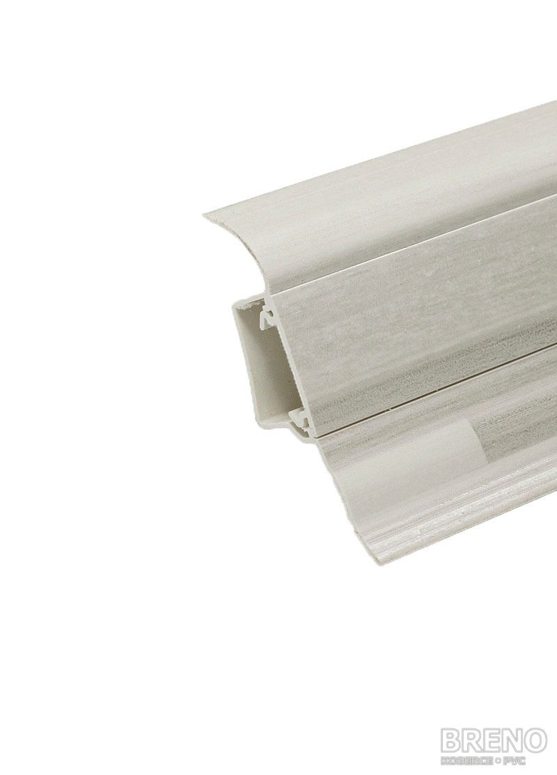 SLK50 lišta 5106952 W173 woodstock weis