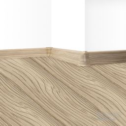 SLK50 lišta 5106956 W177 kanadský smrek