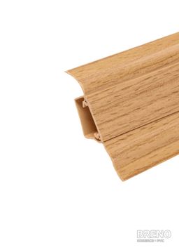 SLK50 lišta 5106959 W180 dub zlatý