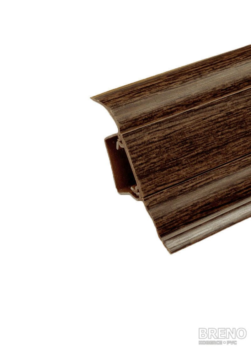 SLK50 lišta 5106960 W181 wenge kibolo