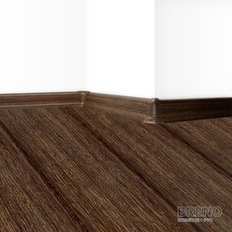 SLK50 lišta 5106960 W181 wenge kibolo