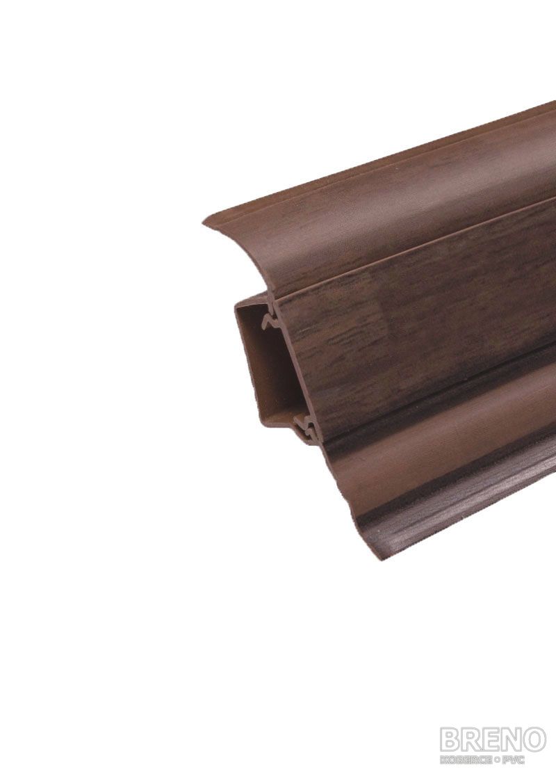 SLK50 lišta 5106968 W213 ořech valencia