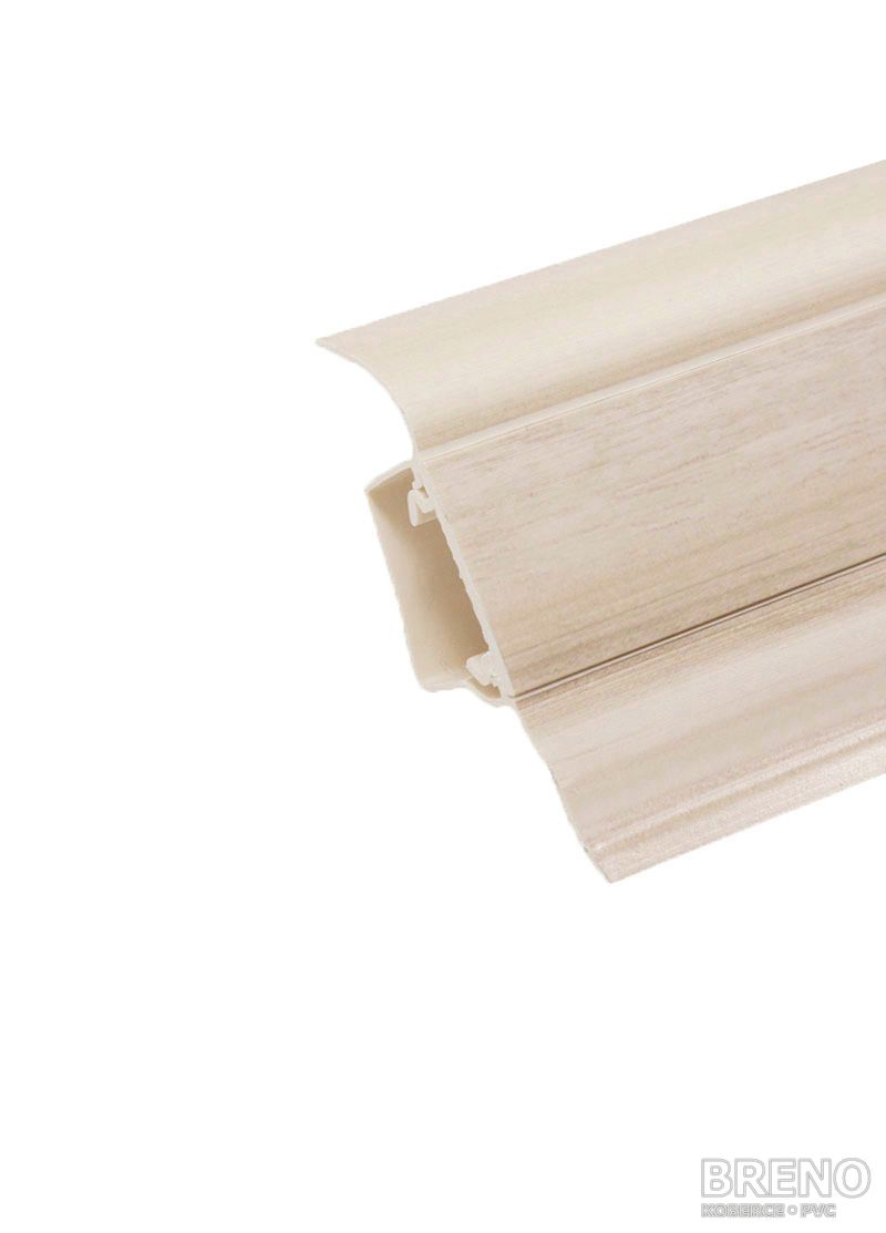 SLK50 lišta 5106971 W217 ořech oliv