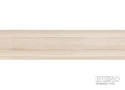 SLK50 lišta 5106971 W217 ořech oliv