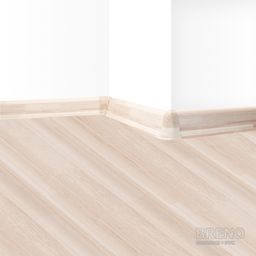 SLK50 lišta 5106971 W217 ořech oliv