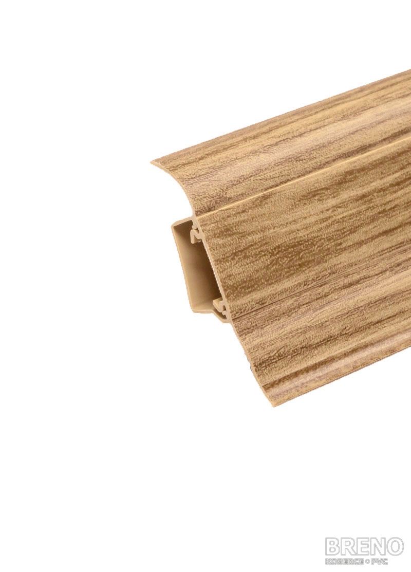 SLK50 lišta 5106973 W275 dub vinný