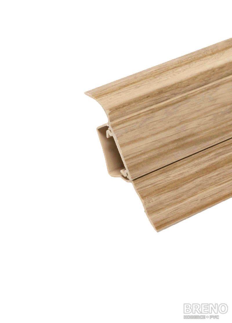 SLK50 lišta 5106974 W276 ořech virginia