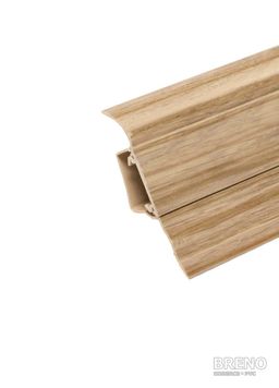 SLK50 lišta 5106974 W276 ořech virginia