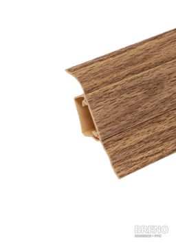 SLK50 lišta 5106977 W279 dub tmavohnědý