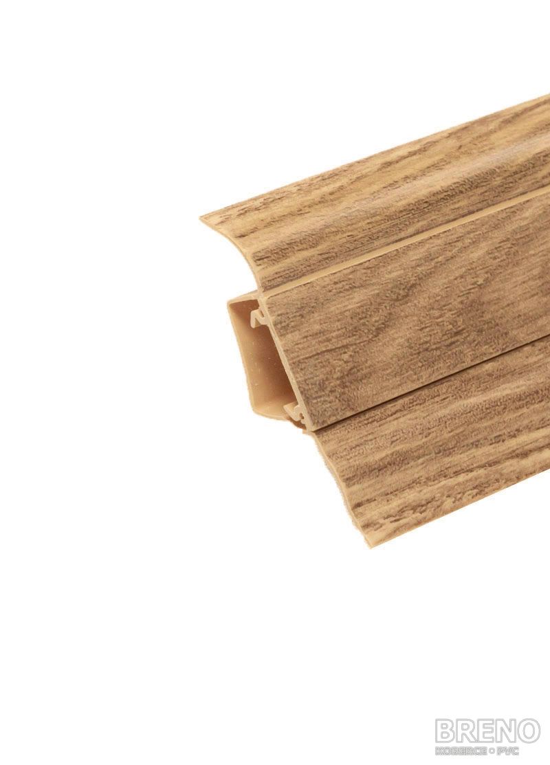 SLK50 lišta 5106978 W280 dub cottage