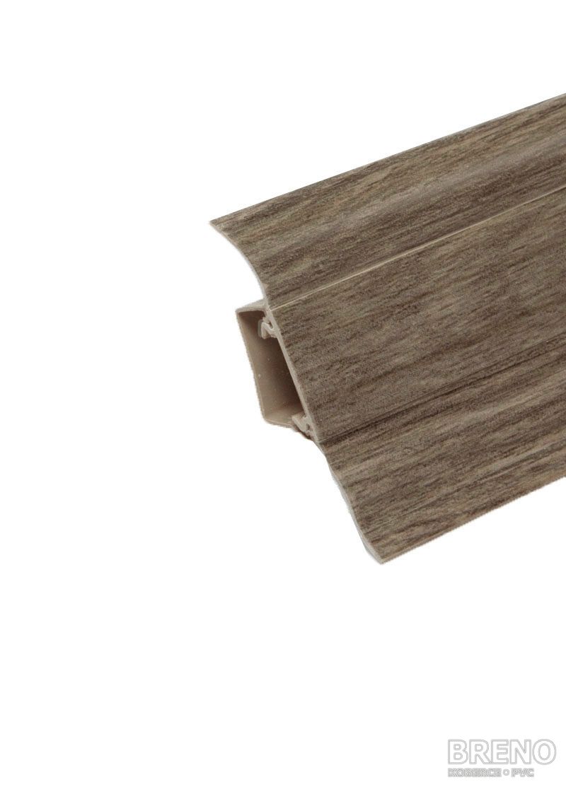 SLK50 lišta 5106984 W462 dub tamari