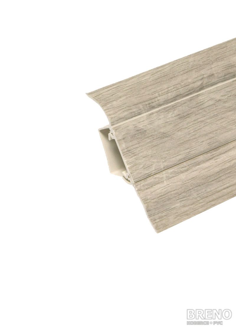 SLK50 lišta 5106985 W463 dub masala