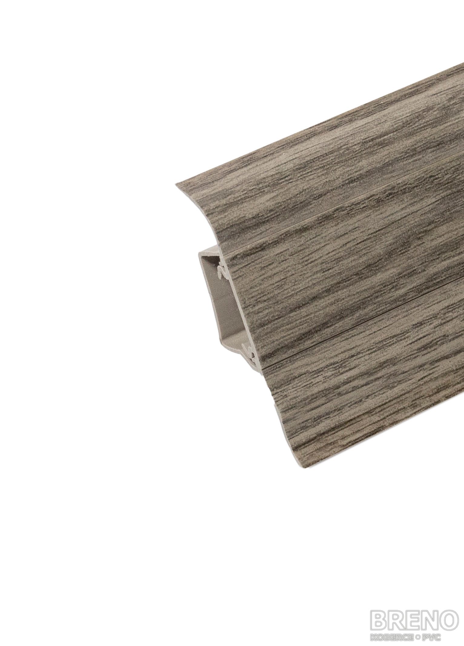 SLK50 lišta 5106988 W466 dub lávový