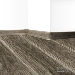 SLK50 lišta 5106988 W466 dub lávový