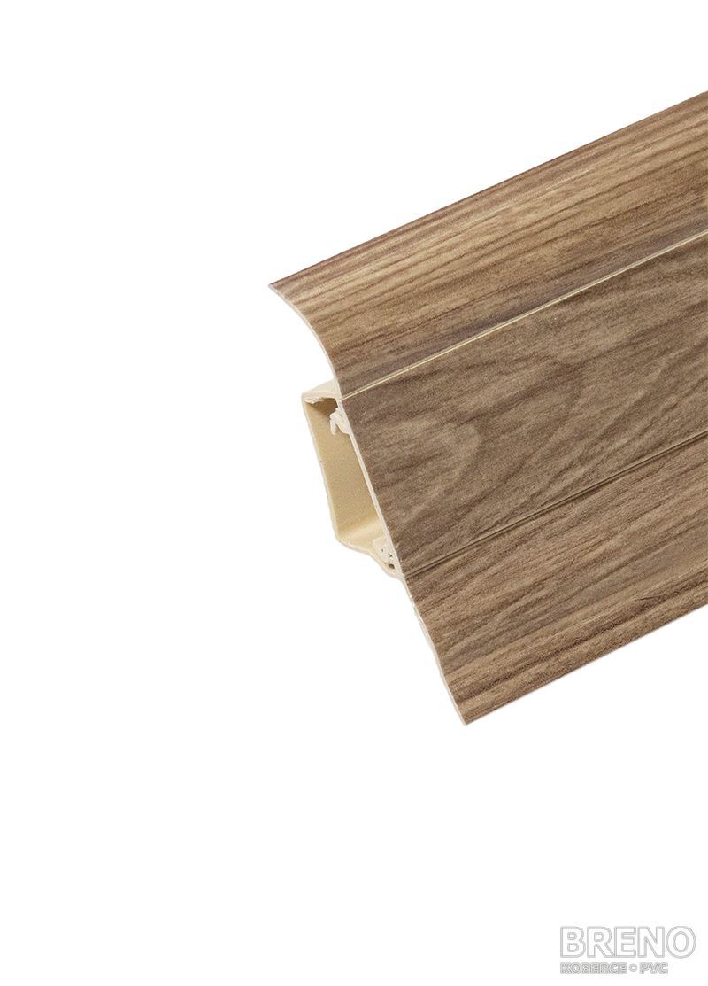 SLK50 lišta 5106992 W470 dub brazilia