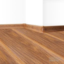 SLK50 lišta 5106997 W475 ořech authentic