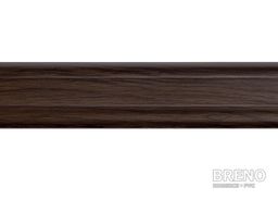 SLK50 lišta 5106998 W476 wenge
