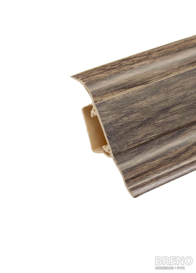 SLK50 lišta 5107000 W479 dub corsica