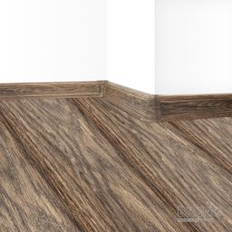 SLK50 lišta 5107000 W479 dub corsica