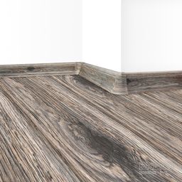 SLK50 lišta 5107002 W643 borovice severská