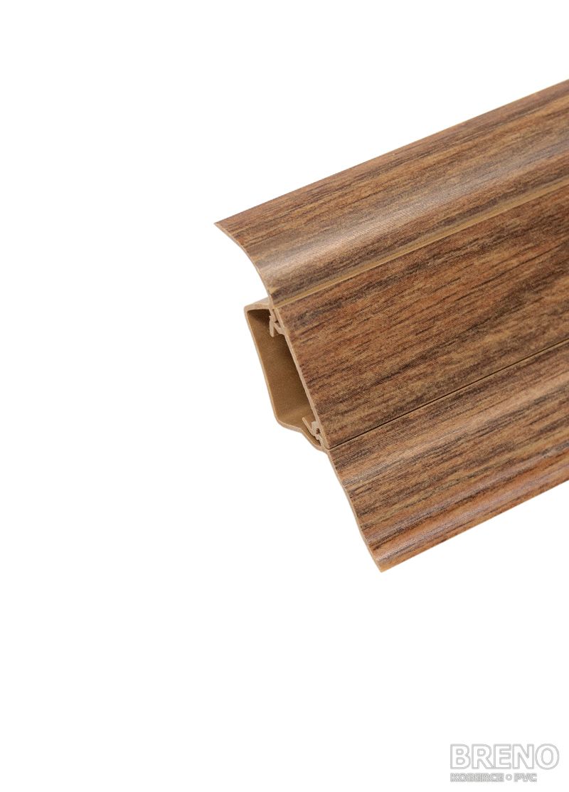 SLK50 lišta 5107004 W645 ořech