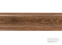 SLK50 lišta 5107004 W645 orech