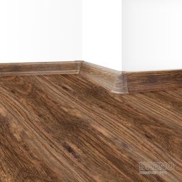 SLK50 lišta 5107004 W645 orech