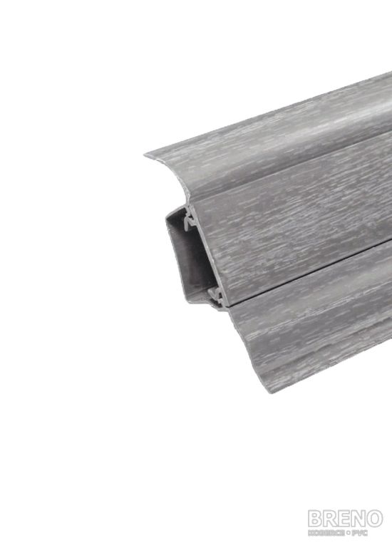 SLK50 lišta 5107006 W647 dub stirling