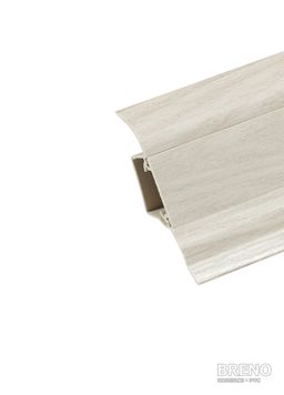 SLK50 lišta 5107008 W649 dub diamant