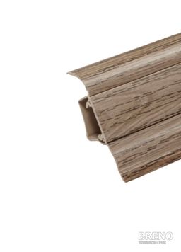 SLK50 lišta 5107009 W650 dub burbon