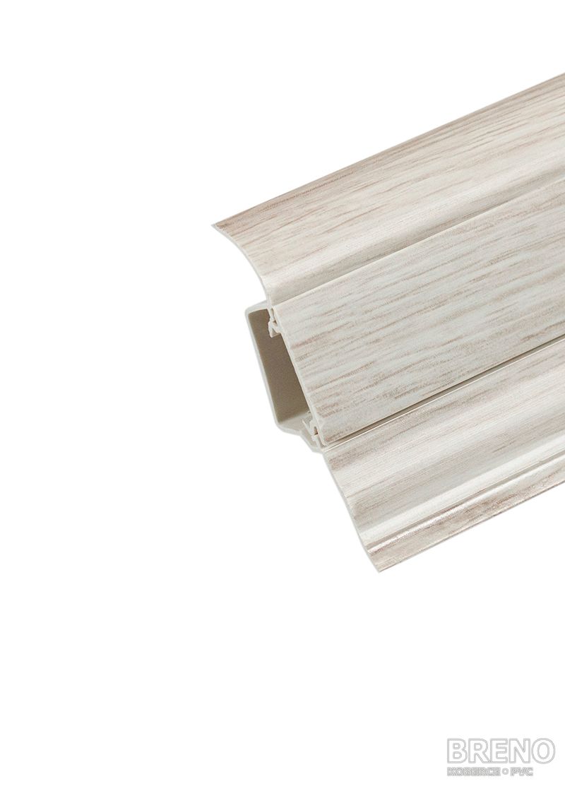 SLK50 lišta 5107010 W652 smrk bronholm