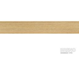SLK50 lišta 5129159 3047 eiche natur