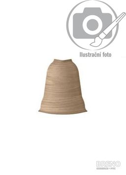 SLK50 roh 5106655 W170 čerešňa parená