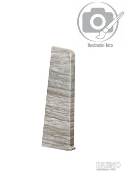 SLK60 Q koncovka ľavá 5116489 3041