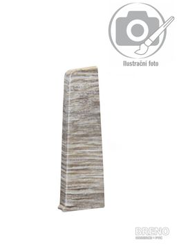 SLK60 Q koncovka pravá 5116506 3041