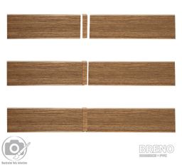 SLK60 Q lišta 5116547 3039