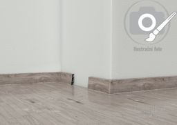 SLK60 Q lišta 5116548 3040