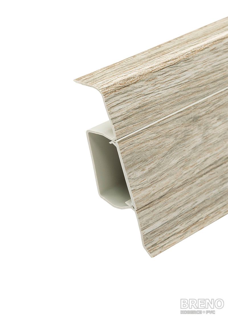 SLK60 Q lišta 5122913 3166