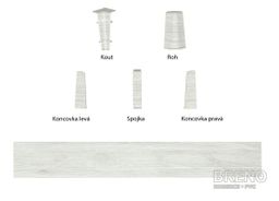 SLK60 Q lišta 5125270 2159