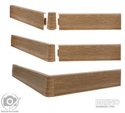 SLK60 Q lišta 5127753 2150 (W478)